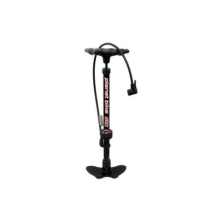 Planet Bike Ozone ST Floor Pump