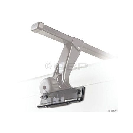 Thule Artificial Rain Gutter