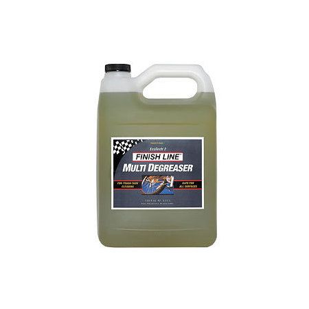 Finish Line Multi-Degreaser Cleaner
