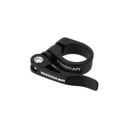 Woodman Deathgrip QR Seat Clamp