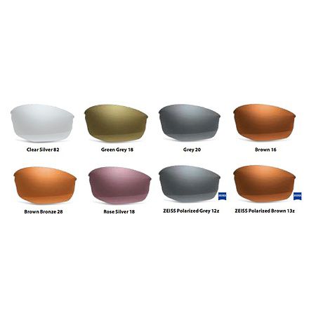 Giro Semi Full Replacement Lens