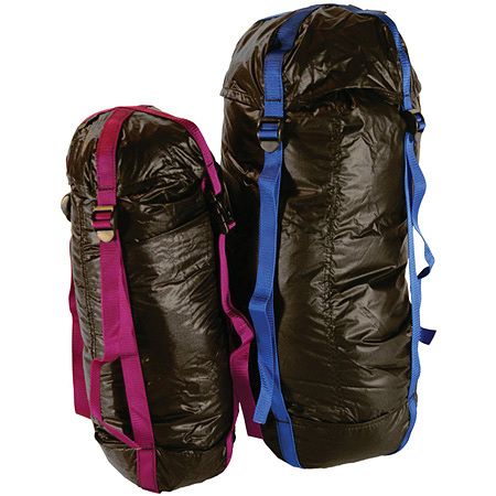 Equinox Python Ultralite Compress Sack