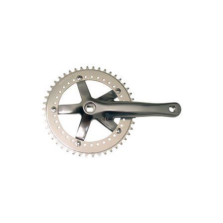 Soma Hellyer Track Crank Arms