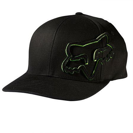 Fox Longo Flexfit Boys Hat