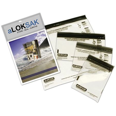 Watchful Eye Alok Multi Pak