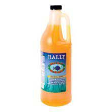 Ruby Reef Rally Parasite Treatment