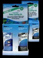 Microbe Lift Immediate Water Cycling Kit