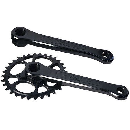 Paul Components Mountain Cranksets
