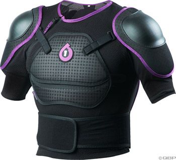 SixSixOneAssault Pressure Suit