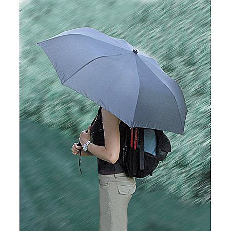 Swing Trek Umbrellas Telescope Umbrella