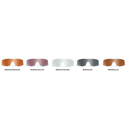 Giro Havik Compact Replacement Lens