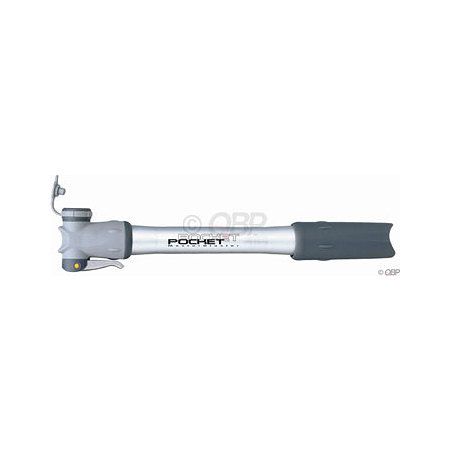 Topeak Road Master Blaster Frame Pump