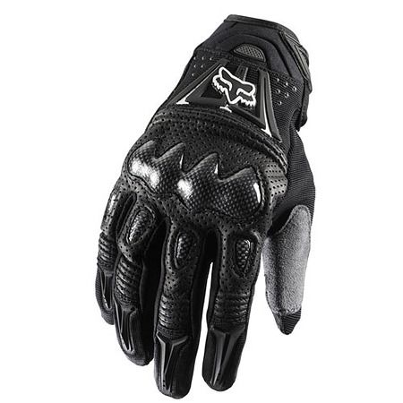 Fox Bomber Glove