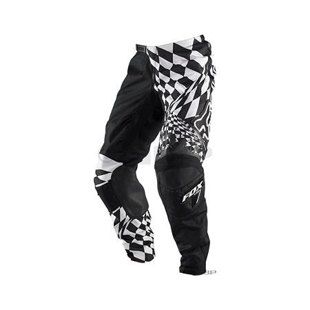 Fox Racing 180 Checked Out Pants
