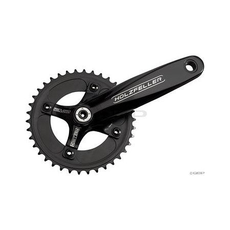 Truvativ Holzfeller Cranksets