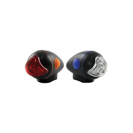 Vetta Mercury Lights