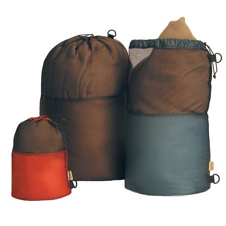 Equinox Ultralite Bullfrog Stuff Sack