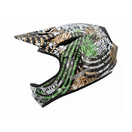 Giro Remedy Carbon Helmet 2010
