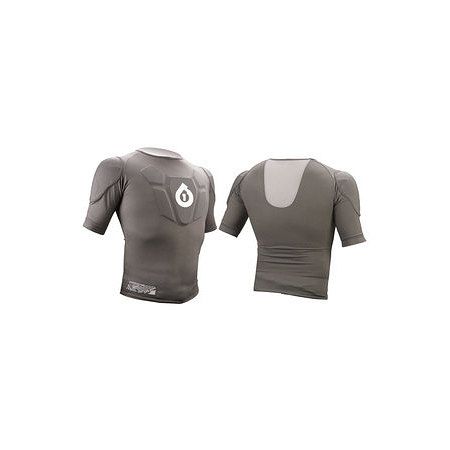 SixSixOne Subgear SS Compression Armor