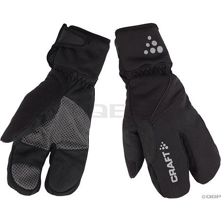 Craft Thermal Split Finger Glove