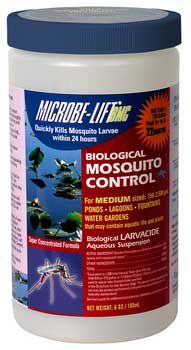 Ecological Labs Bio Mosquito Control Liquid 6 Oz