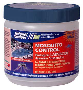 Ecological Labs Bio Mosquito Control Liquid