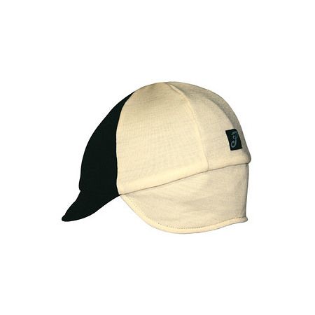 Pace Reversible Merino Wool Cap