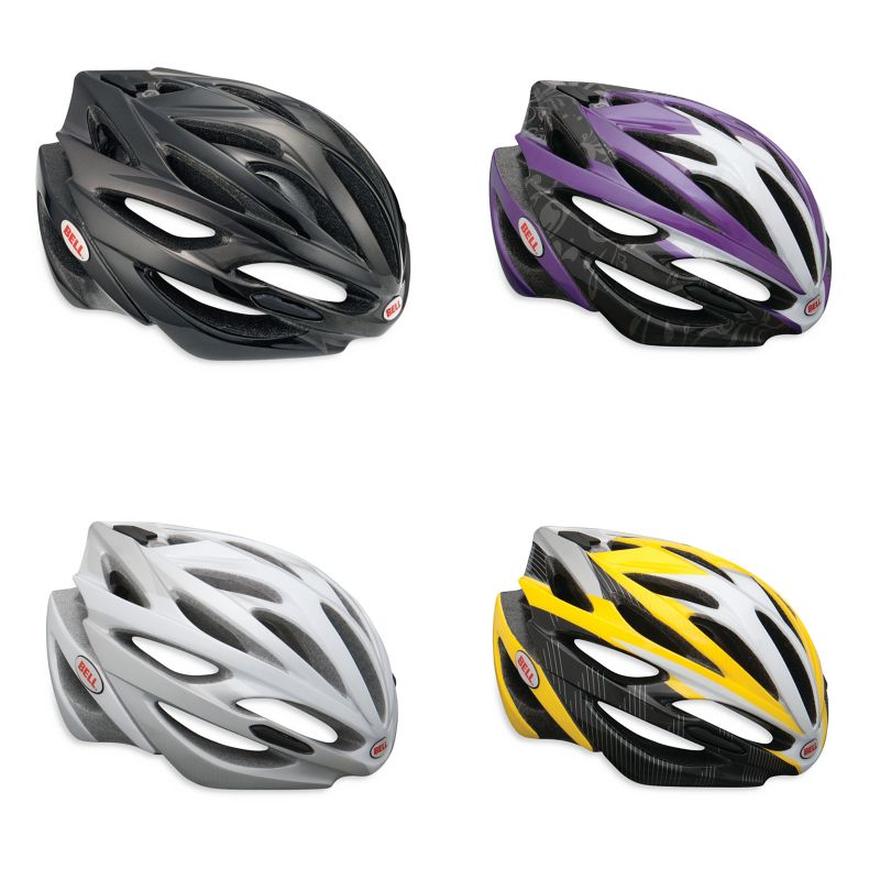 Bell Array Helmet