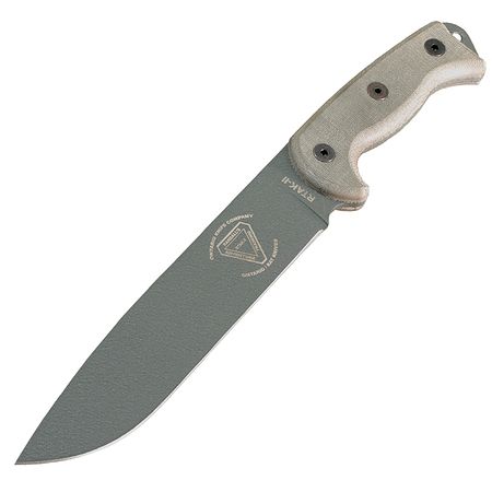 Ontario RTAK-II