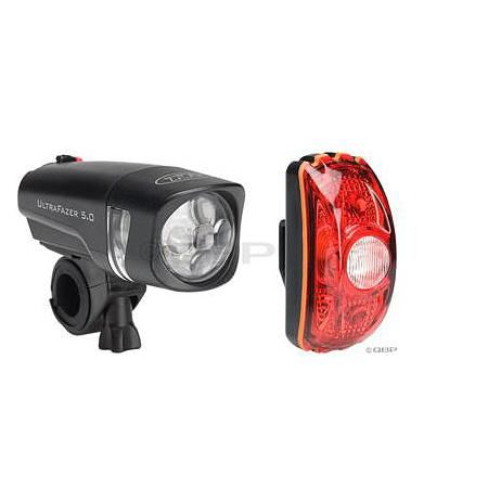 NiteRider UltraFazer 5.0 Lights