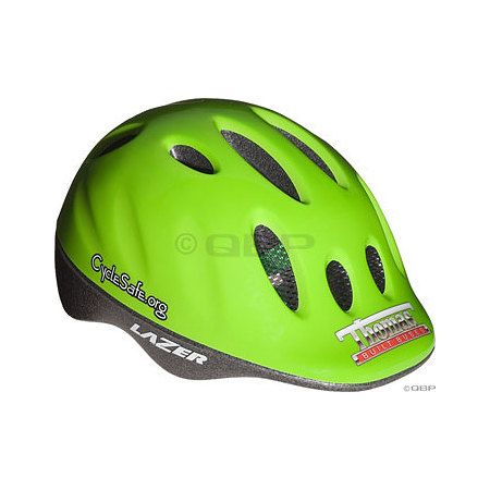 Lazer Max Kids Helmet 2009