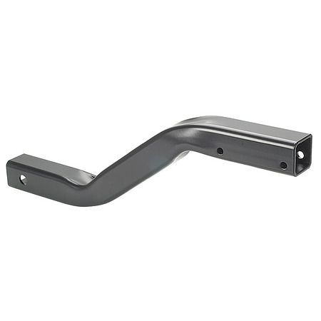 Saris Spare Tire Clearance for 200 Series T-Rax