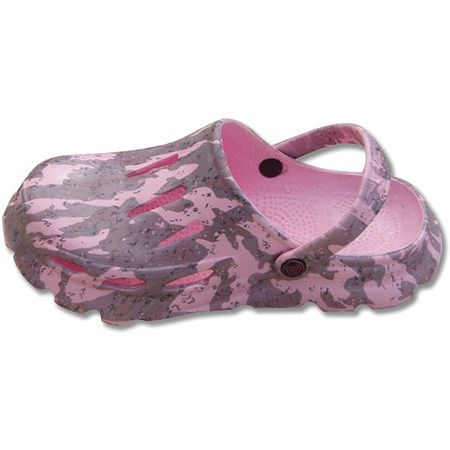 Shaka Gear Lei Clogs
