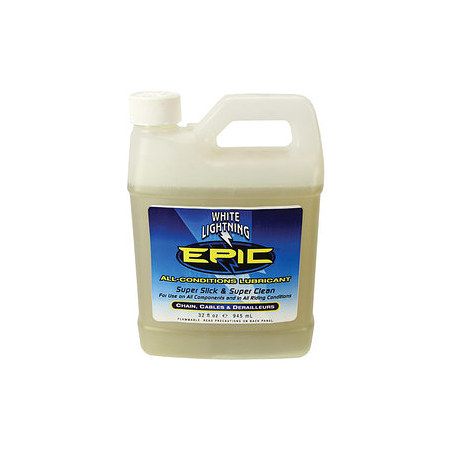 White Lightning Epic Lube