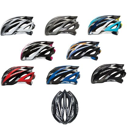Giro Ionos Helmet 2009