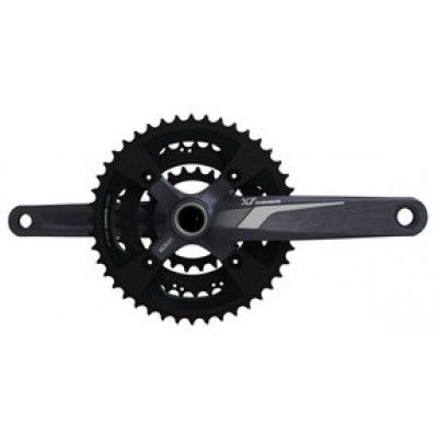 SRAM X.7 3x10sp GXP Alloy Crankset