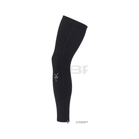IBEX Wool Leg Warmers
