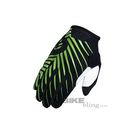 661 Chevron Gloves
