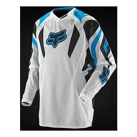 Fox Racing 360 Vented Jersey