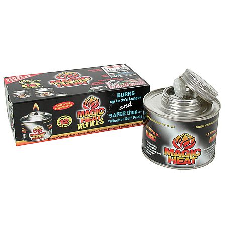 Magic Heat 2 Pack