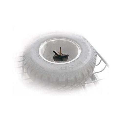 Yakima Spare Tire Carrier