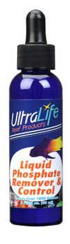 Ultralife Reef Liquid Phosphate Remover
