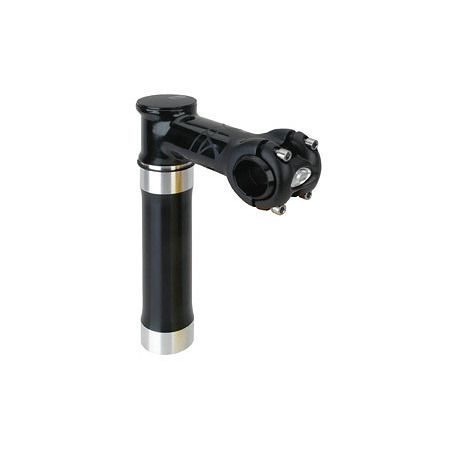 Cannondale Lefty XC 3 SI Stem/Steerer
