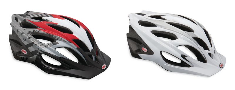 Bell Influx Helmet