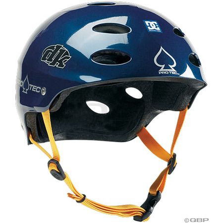 Pro-Tec Ace SXP Helmet 2009