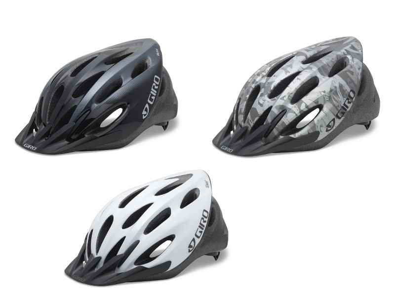 Giro Venti Helmet