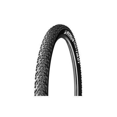 Michelin Wild RaceR 26 Tire