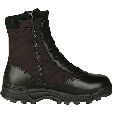 SWAT Classic 9 In Side Zip Womens
