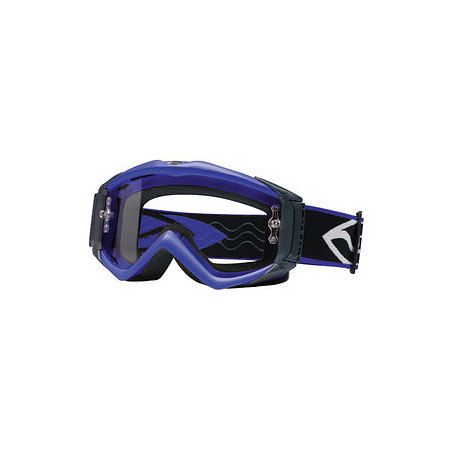 Smith Optics Fuel Series MX Goggles