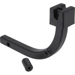 Yakima 1.25 Inch Hitch Rack Adapter